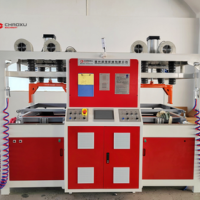 Good Performance 28inch Vacuum Forming Thermoforming Machine for Sale