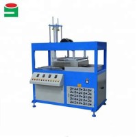 Vacuum Plastic Thermoforming Machine for Food Container Welding Machine