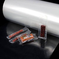 PA/EVOH/PE Coextruded Multi-layer Barrier Food Package Thermoforming Film