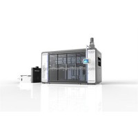 Yujiaxing JY85 Widely Use Plastic Cup Food Container Thermoforming Making Machine Plastic Cup Thermo