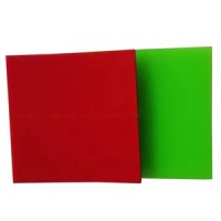 Meite Medical Dental Transparent Vacuum Forming Sheet / Orthodontic Soft/hard Splint Thermoforming S