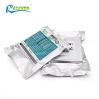Soft Hard Transparent Dental Vacuum Forming Splint Sheet Vacuum Orthodontic Thermoforming Sheet for 