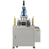 Hydraulic High-pressure Compression Molding Press Equipment For Powder Forming, Moulding And Shaping