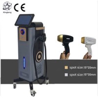 High Quality ABS Plastic Medical Equipment Shell Factory Direct Thermoformed Beauty Salon Machine En
