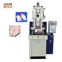 25T Laboratory Mini Desktop Benchtop Injection Molding Machine Prototype Small Run Manufacturing Mac