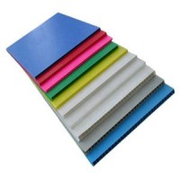 Thermocol pp Plastic Sheet