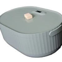 OEM/ODM Custom China Manufacturing Vendor Custom Plastic Case Forming Plastic Products Plastic Injec