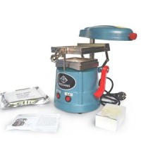 CE Approved Dental Vacuum Former Orthodontics Splint Thermoforming Sheets Aligner Retainer Mouth Gua