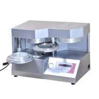 Automatic Dental Air Pressure Molding Orthodontic Aligners and Retainers Thermoforming Machine