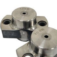 China Factory Customized Size Cold Heading Machine Nut Forming Die