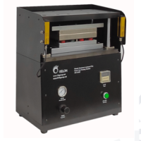 Gelon Semi-automatic Pouch Cell Case Forming Equipment Aluminum Laminated Film Forming Machines Used