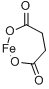 琥珀酸亚铁、10030-90-7 CAS查询、琥珀酸亚铁物化性质