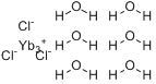 Ytterbium(III) chloride hexahydrate