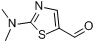 2-二甲胺基噻唑-5-甲醛、1005-28-3 CAS查询、2-二甲胺基噻唑-5-甲醛物化性质