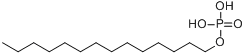 十四烷基磷酸二氢酯、10054-29-2 CAS查询、十四烷基磷酸二氢酯物化性质