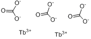 Terbium(Iii) Carbonate Hydrate, Reacton (Reo)