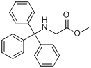 N-三苯甲基甘氨酸甲酯、10065-71-1 CAS查询、N-三苯甲基甘氨酸甲酯物化性质