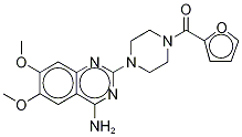 哌唑嗪-d8,1mg