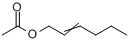 2-己烯-1-醇乙酸酯、10094-40-3 CAS查询、2-己烯-1-醇乙酸酯物化性质
