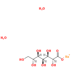 Α-D-葡庚糖酸钠盐、10094-62-9 CAS查询、Α-D-葡庚糖酸钠盐物化性质
