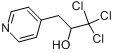 Α-(三氯甲基)-4-吡啶乙醇,100mg