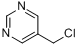 5-氯甲基嘧啶、101346-02-5 CAS查询、5-氯甲基嘧啶物化性质