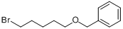 苄基-5-溴戊醚、1014-93-3 CAS查询、苄基-5-溴戊醚物化性质
