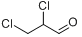 二氯丙醛、10140-89-3 CAS查询、二氯丙醛物化性质
