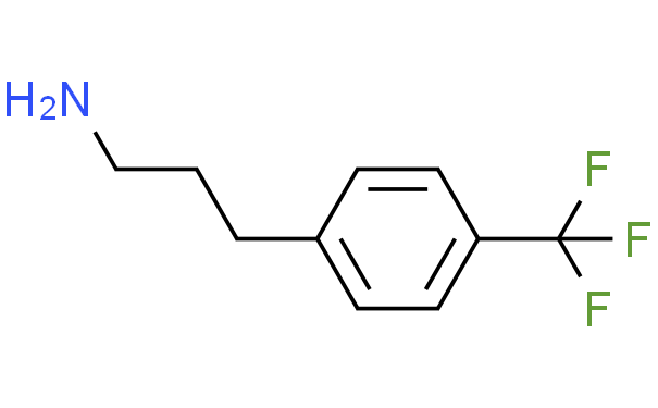 4-三氟甲基苯丙胺、101488-60-2 CAS查询、4-三氟甲基苯丙胺物化性质