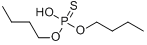 O,O-二丁基硫代磷酸氢酯、10163-62-9 CAS查询、O,O-二丁基硫代磷酸氢酯物化性质