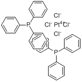 双(三苯基膦)氯化铂(II)、10199-34-5 CAS查询、双(三苯基膦)氯化铂(II)物化性质
