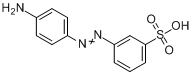 4-氨基苯基偶氮苯-3'-磺酸、102-23-8 CAS查询、4-氨基苯基偶氮苯-3'-磺酸物化性质