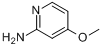 2-氨基-4-甲氧基吡啶、10201-73-7 CAS查询、2-氨基-4-甲氧基吡啶物化性质