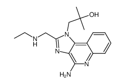 Gardiquimod,100mg/1020412-43-4