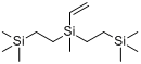 1,1,1,4,7,7,7-Heptamethyl-4-vinyltrisilethylene、102105-40-8 CAS查询、1,1,1,4,7,7,7-Heptamethyl-4-vinylt
