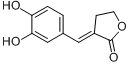 2(3H)-Furanone, 3-[(3,4-dihydroxyphenyl)methylene]dihydro-, (E)- (9CI)、102271-71-6 CAS查詢、2(3H)-Furan