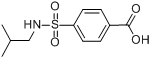 4-[(isobutylamino)sulfonyl]benzoic acid,5g