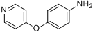 4-(4-AMINOPHENOXY)PYRIDINE,1g