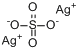 硫酸银/10294-26-5