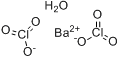 一水氯酸钡、10294-38-9 CAS查询、一水氯酸钡物化性质