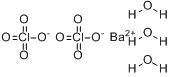 高氯酸钡、10294-39-0 CAS查询、高氯酸钡物化性质