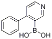 4-PHENYLPYRIDINE-3-BORONIC ACID,1g