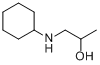 1-(环己基氨基)丙烷-2-醇、103-00-4 CAS查询、1-(环己基氨基)丙烷-2-醇物化性质