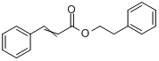 肉桂酸苯乙酯、103-53-7 CAS查询、肉桂酸苯乙酯物化性质
