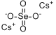 铯硒酸盐、10326-29-1 CAS查询、铯硒酸盐物化性质