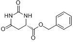 (S)-六氢-2,6-二氧代-4-嘧啶甲酸苯甲酯,1g