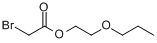 2-丙氧乙基2-溴乙酸酯、10332-48-6 CAS查询、2-丙氧乙基2-溴乙酸酯物化性质