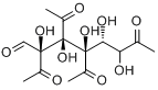 2,3,4,6-四乙酰-D-葡萄糖|2,3,4,6-Tetra-O-Acetyl-D-Glucopyranose|10343-06-3|Adamas|97%|RG|100mg