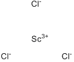 氯化钪（III），无水,5g/10361-84-9