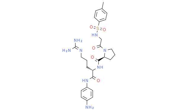 LVN84663,5mg/103784-66-3